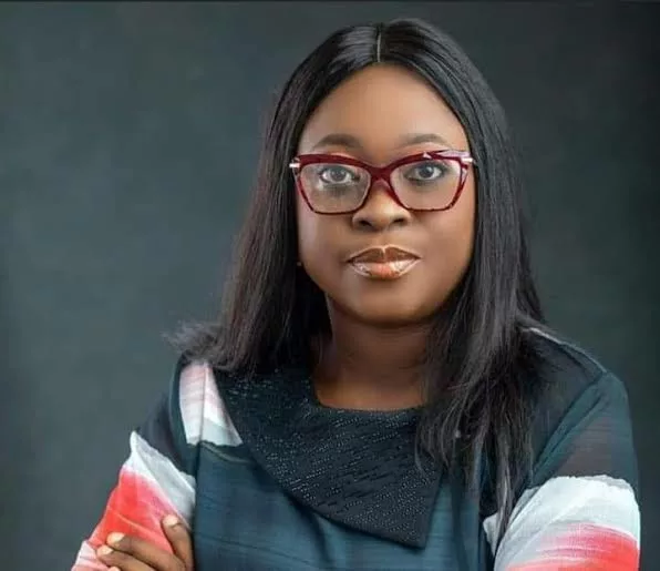 IGP Orders Speedy Investigation Into Extrajudicial Killing In Lagos 1 karen jpg