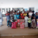 Journalists Seek Support For Orphanage