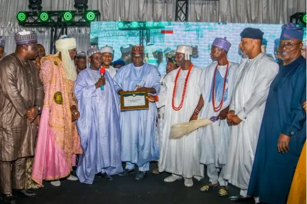 Kwara Honours Founding Fathers As Best Teachers, 5 Others Get Car Prizes 1 kwara2