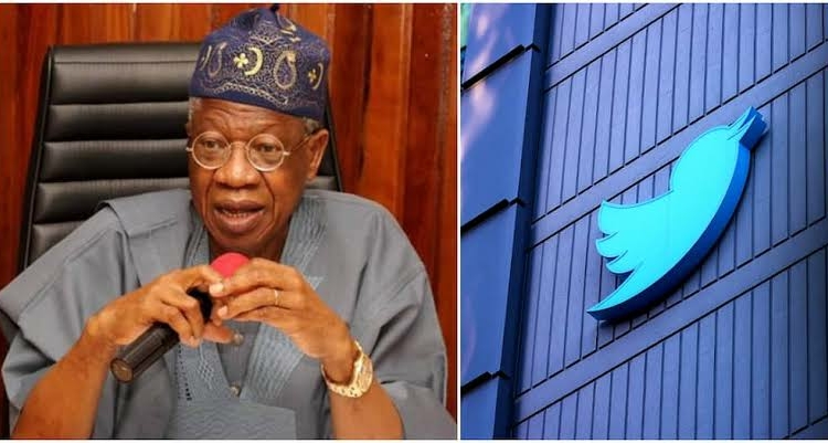 Federal Govt Releases Proofs Of Negotiation With Twitter 1 lai