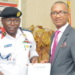 LEADERSHIP Awards, Mark Of Distinction, Dignity – Zenith Bank CEO, NSCDC Boss