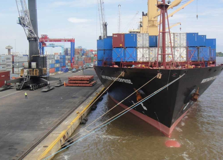 SON Return To Seaports Will Frustrate Cargo Evacuation – Stakeholders 1 maritime sector