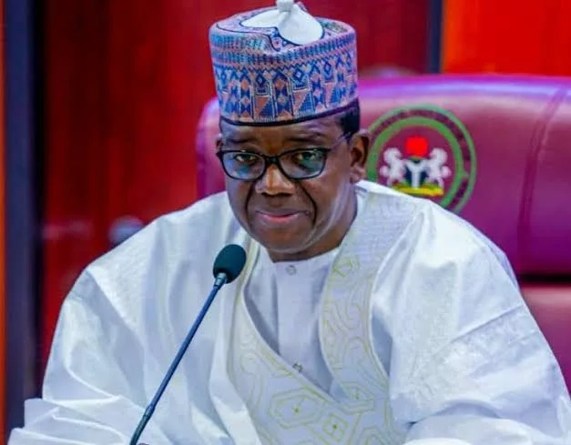 NANSE Lauds Matawalle Over Payment Of Bursary To Zamfara Students In Europe 1 matawalle jpg