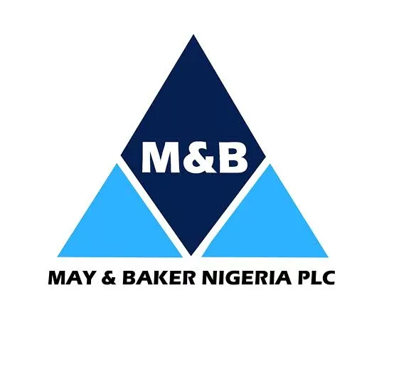 May&Baker Grows Revenue By 27% In 9 Months 1 may and baker jpg
