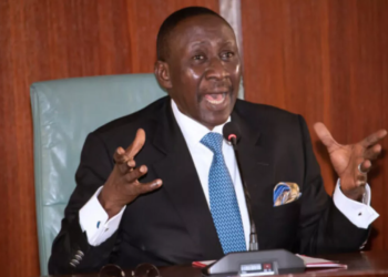 Ahead Of 2023 Elections: Security Agencies Put Governors, Politicians On Watch List