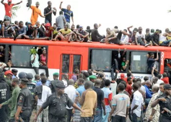 10% HIV Positive Nigerians Living In Obscurity