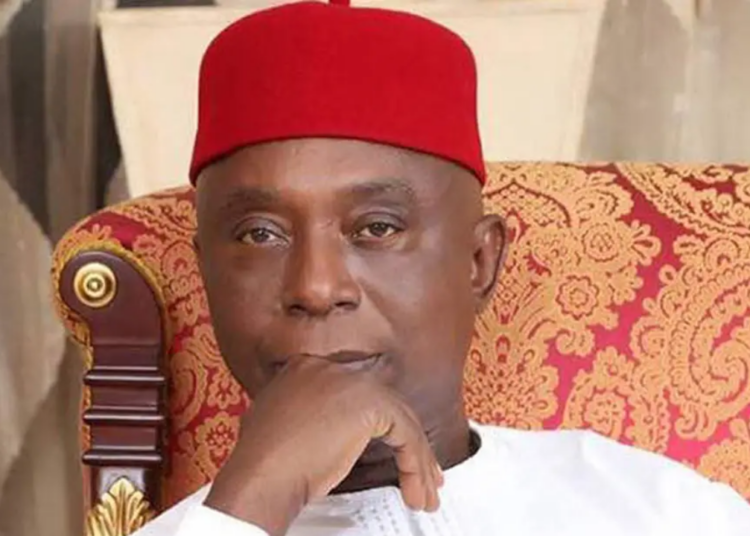 Men Who Condemn Polygamy Encourage Prostitution – Ned Nwoko 1 ned