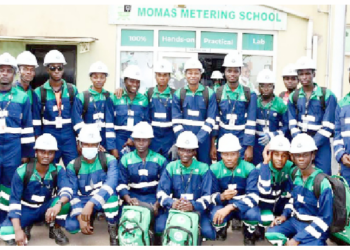 How NEDC Is Expanding Youth Skills Acquisition In Power Sector