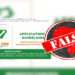 Federal Govt Alerts Nigerians About Fake Investment Fund Programme