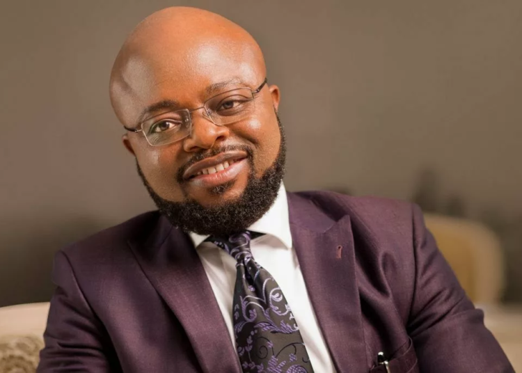 Ebonyi PDP Guber: No Controversy Over Odii's Candidacy, S'Court Has Spoken - Party Chair 1 odii jpg