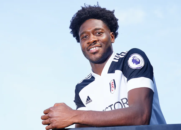 ola aina joins fulham 1
