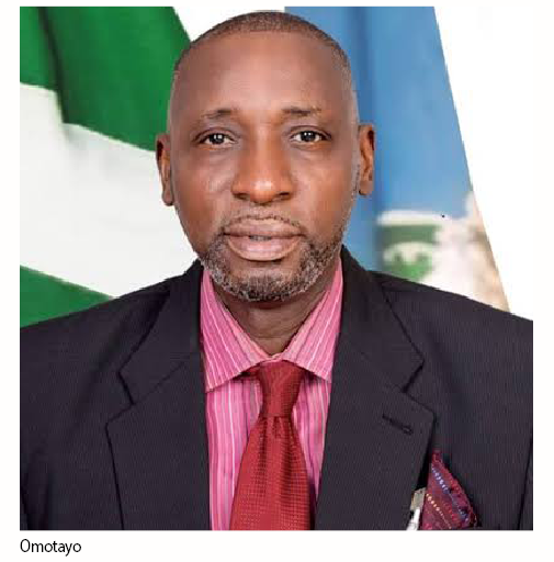 Stakeholders Lament Neglect Of National Institute's Recommendations 1 omotayo
