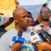 Job Loss: Youths Protest Planned Closure Of Onne Chevron Logistics Base