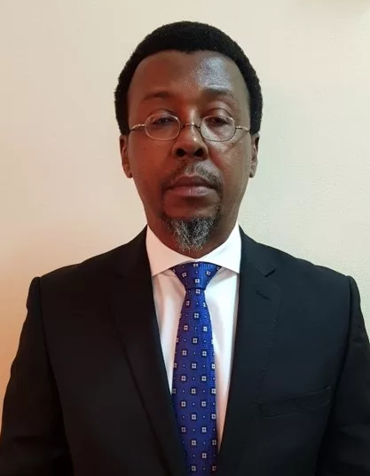 ‘Technology Adoption Will Maximise Nigeria’s Oil & Gas Operations’ 1 osagie jpg