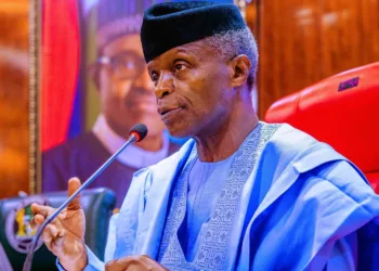 Budgetary Allocations Cannot Sustain Public Varsities – Osinbajo