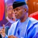 Budgetary Allocations Cannot Sustain Public Varsities – Osinbajo