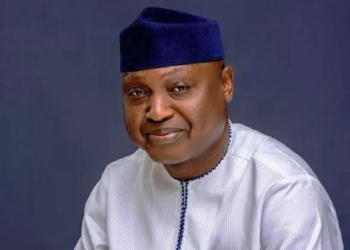 BREAKING: Tribunal Upholds Oyebanji’s Election As Ekiti Gov