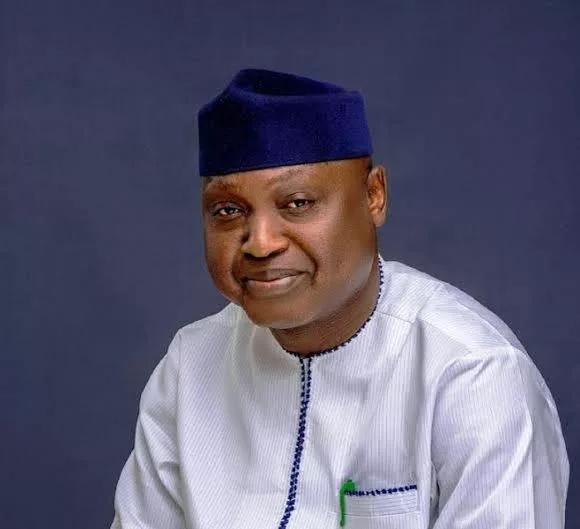 Return To APC, Oyebanji Tells Oni 1 oyebanji jpg