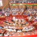 Ghana’s Parliament Seeks Collaboration With NASS