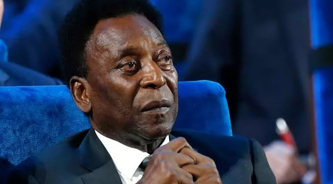 Pele
