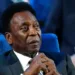 Pele Is Improving, No New Complications, Say Doctors