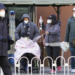 China To Reopen Borders, Cease Quarantine From Jan. 8