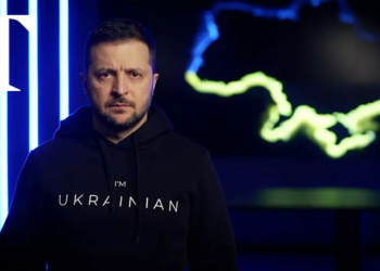 Qatar 2022: Ukraine President Set To Convene Global Peace Summit