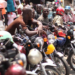 Kaduna Agency To Release Impounded Motorcycles