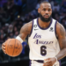 Life Without AD Will Be Difficult For Lakers – LeBron 5 Life Without AD Will Be Difficult For Lakers – LeBron