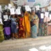 Refugee Commission Empowers 100 IDPs In Abuja