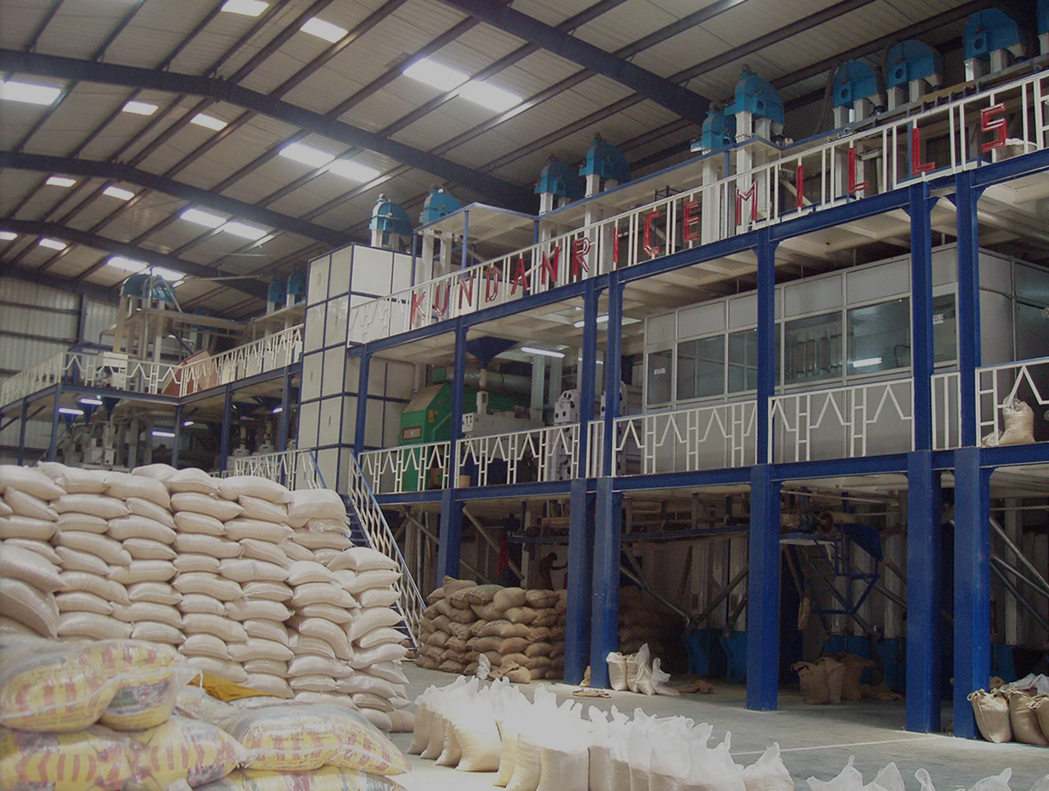Investing In Rice Milling For Profit
