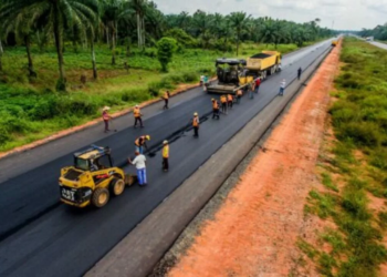 Group Wants Coastal Road Project, Commends Buhari On Onochie