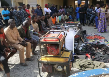 Police Intercept 900 Ammunitions In Abuja