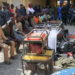 Police Intercept 900 Ammunitions In Abuja