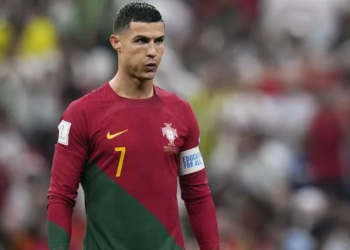 Ronaldo May Return To Portugal With Sporting CP As Next Club