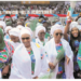 2023: Sanwo-Olu, Remi Tinubu, Shettima Assure Nigerians Of Better Future