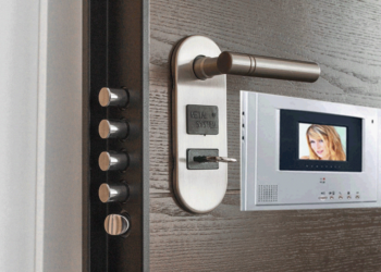 Investing In Security Doors Business