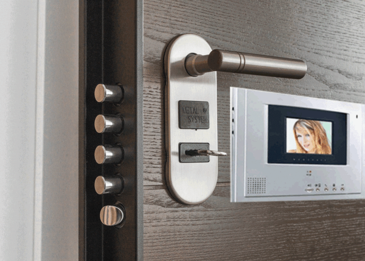 security doors in melbourne