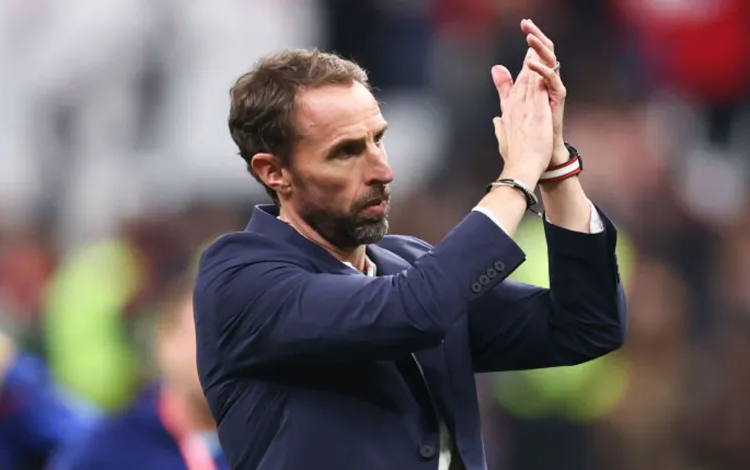Southgate To Remain England Boss Till Euro ‘24 1 skysports gareth southgate 5993847