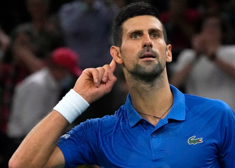 No Hard Feelings Over Australian Deportation – Djokovic 1 skysports novak djokovic tennis 5955621 jpg