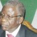 Outgoing President Withdraws To The Sidelines