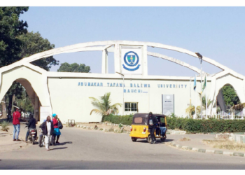 How Burglars Raided Bauchi Varsity Hostels Amid ASUU 8-months Strike