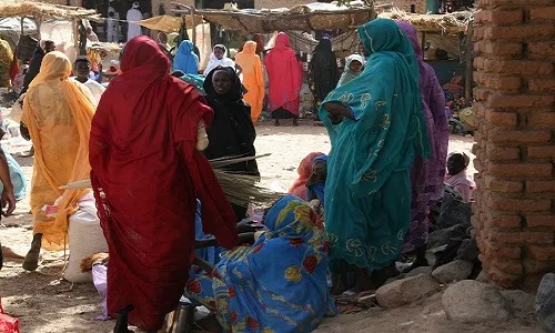Wedding Dress Disappears, Bride Price Stolen At Fatiha In Kano 1 traditional marriage in hausa kingdom jpg