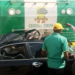 Train Crushes Woman To Death In Abuja