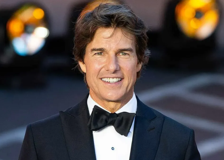 Tom Cruise Makes The Biggest Stunt Jump In Cinema History for Mission Impossible: Dead Reckoning 1 1 undefined zONwsSXp8