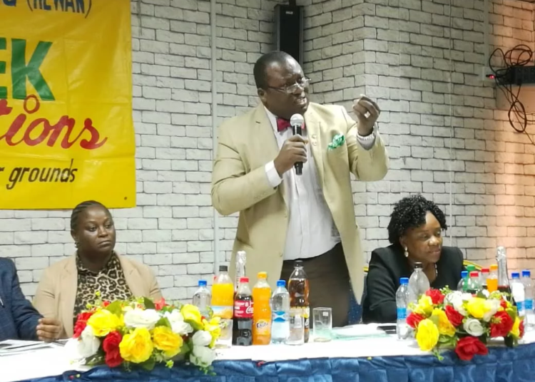 Group Expresses Worry Over Emerging Diseases In Nigeria 1 unnamed 4 jpg