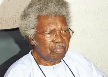 Late Unongo Was A Pillar Of Democracy – Tiv Youths