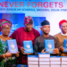 Favoured by benevolent gods... 5 10% HIV Positive Nigerians Living In Obscurity