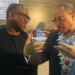 Utomi Inaugurates ‘Big Tent’ Obi-Datti Independent Campaign Council