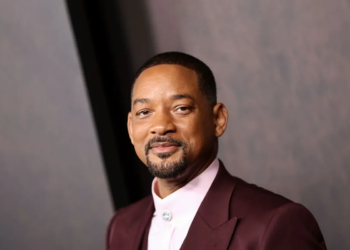 Will Smith’s Movie Emancipation Bombs @ Box Office